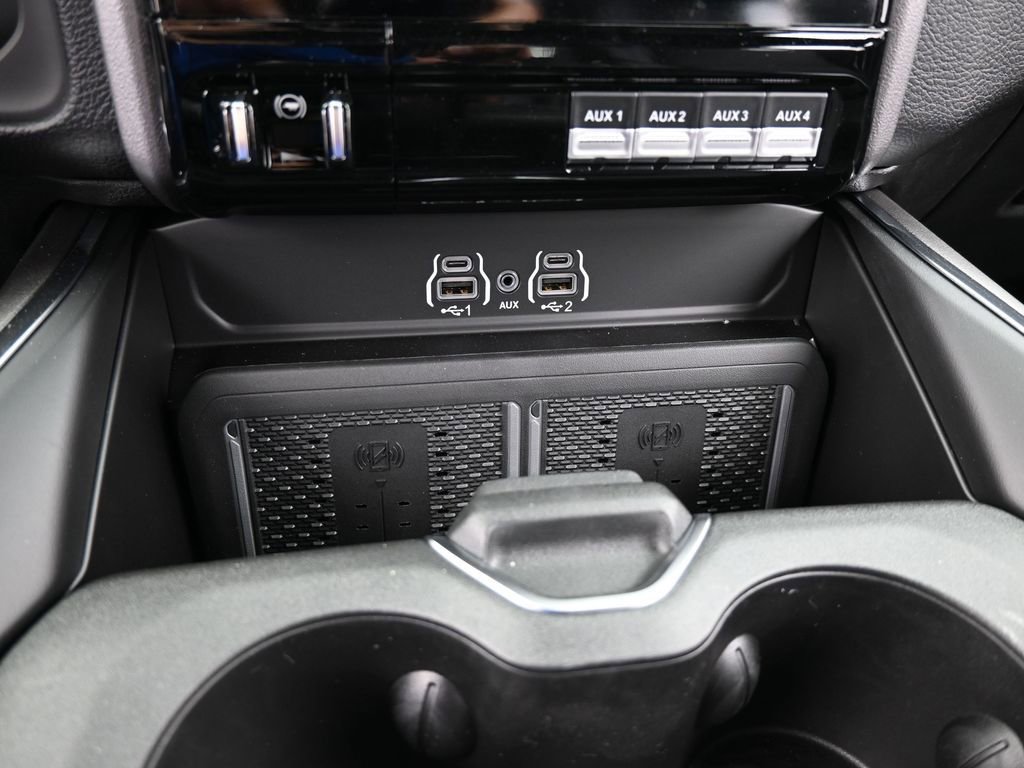 New 2026 RAM 2500 Laramie image 20