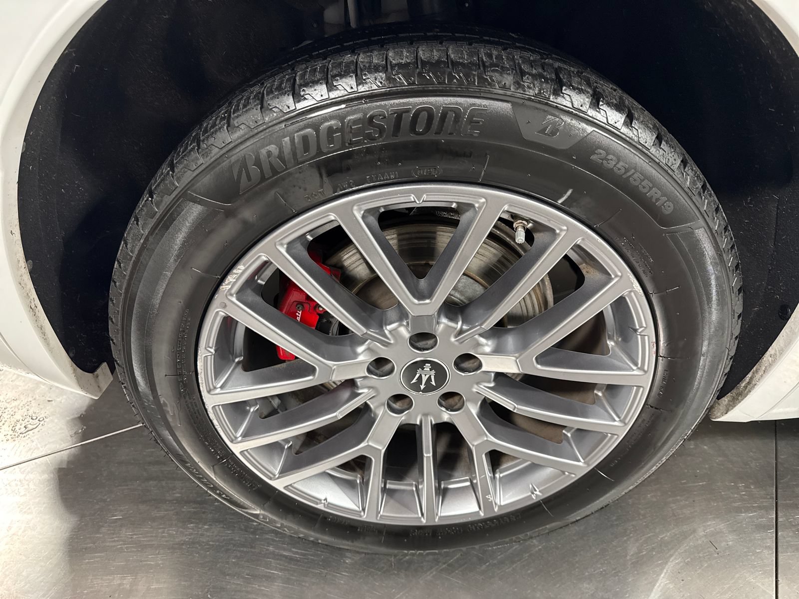 Used 2023 Maserati Grecale GT AWD/4WD image 13