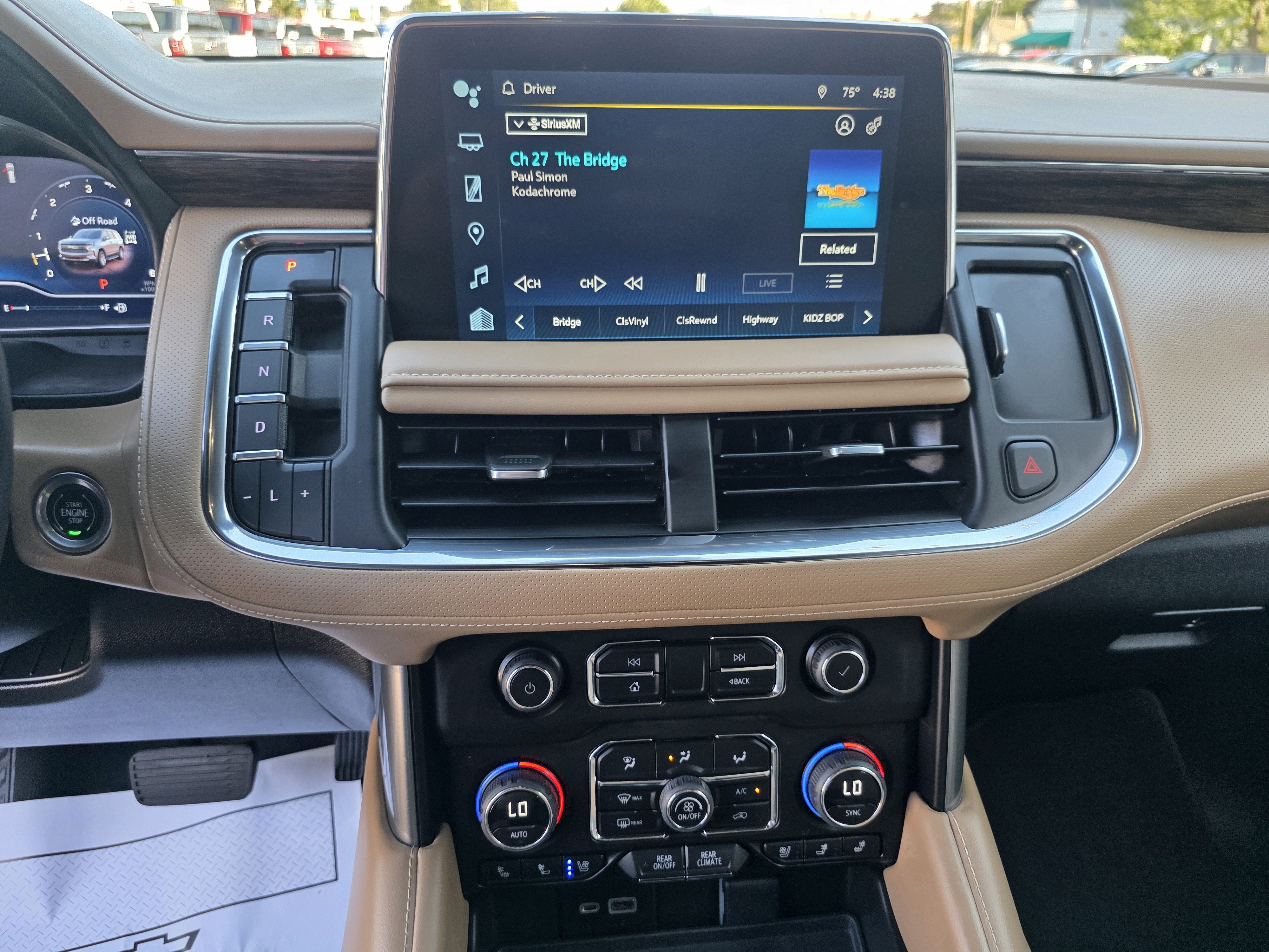 Used 2023 Chevrolet Tahoe Premier image 18