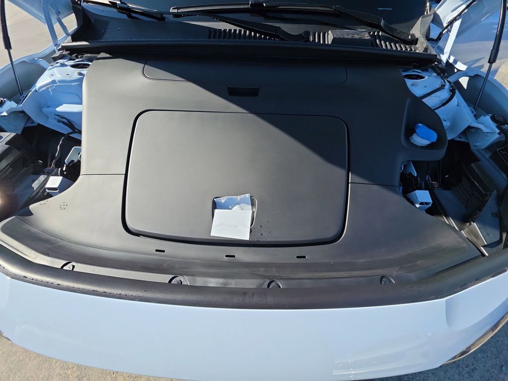 New 2026 Volvo EX30 Ultra w/ Protection Package Premier image 40