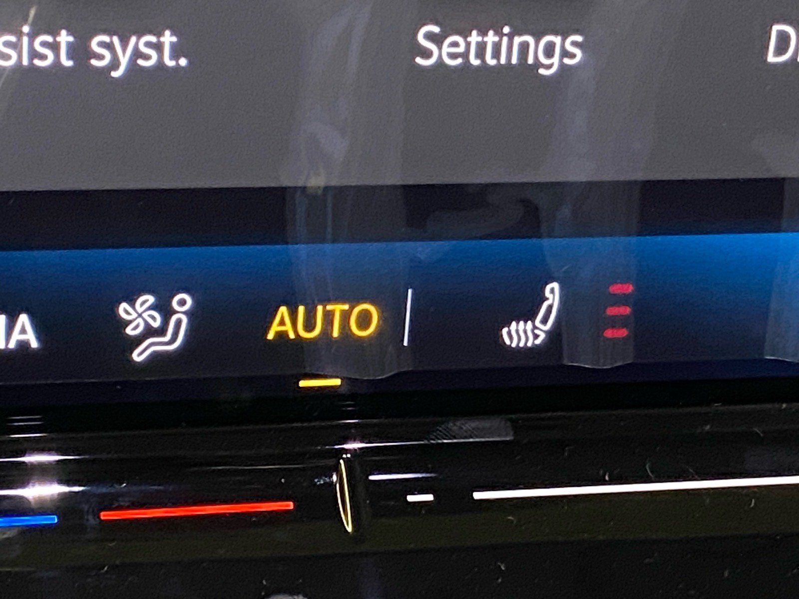 New 2026 Volkswagen Tiguan S AWD/4WD image 9