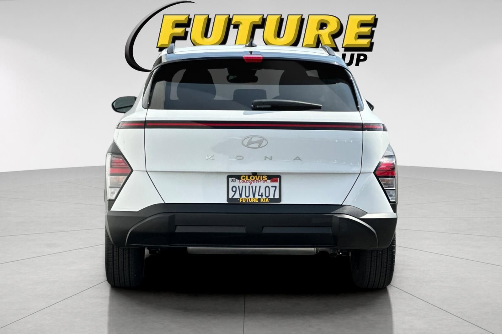 Used 2026 Hyundai Kona SEL Sport image 5