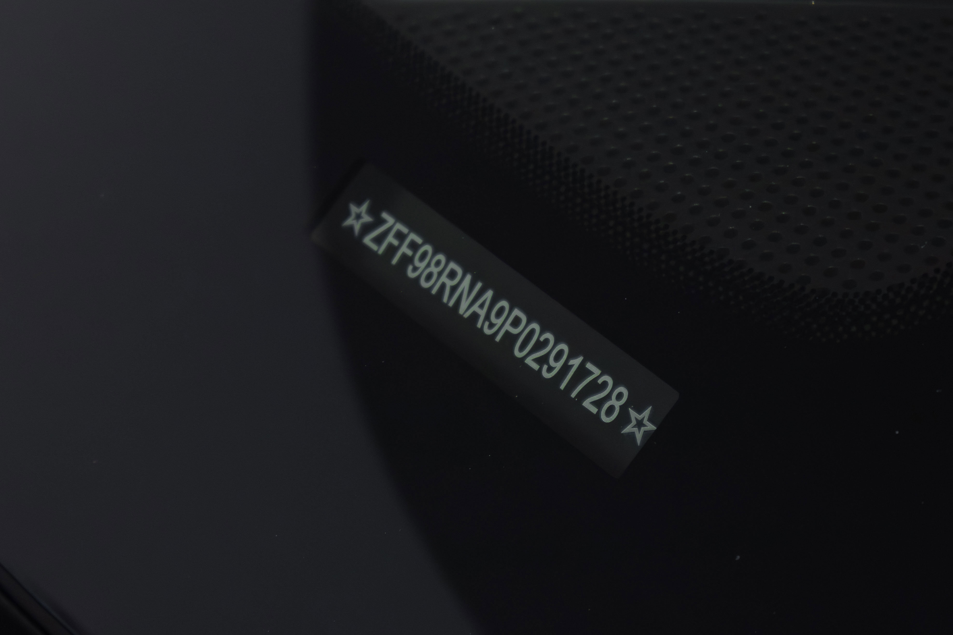 Certified 2023 Ferrari Roma image 41