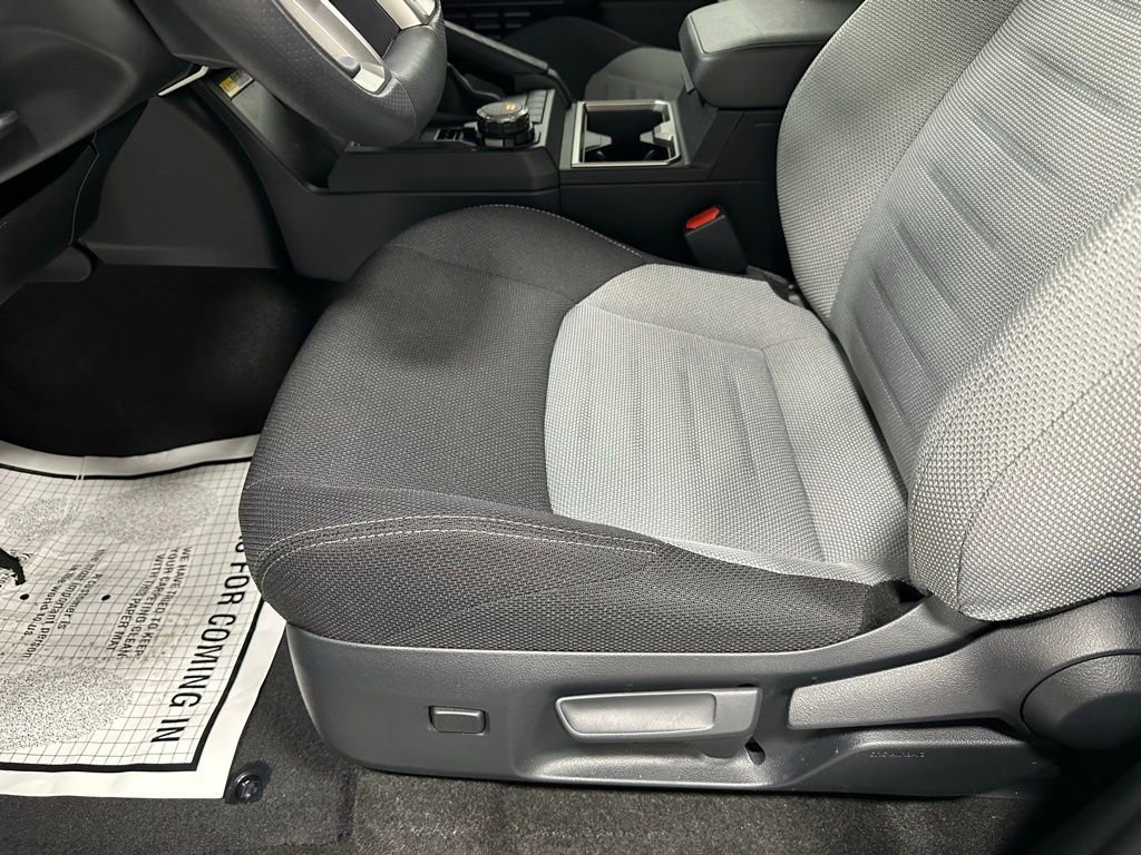 Used 2025 Toyota 4Runner TRD Sport image 13