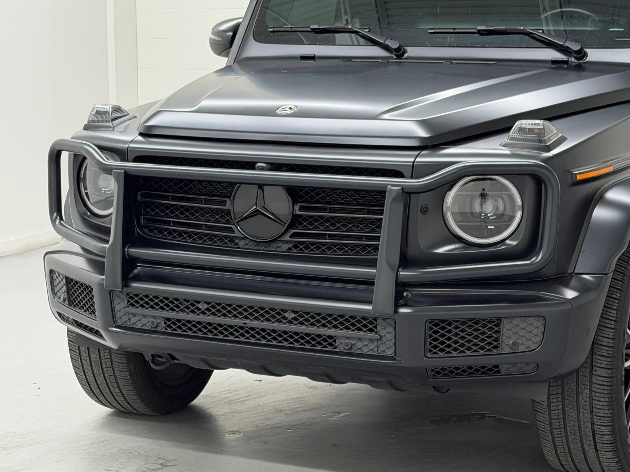 Used 2021 Mercedes-Benz G 550 image 88