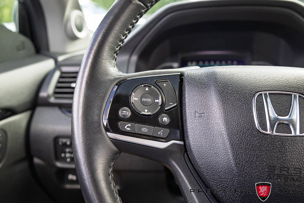 Used 2022 Honda Pilot Touring image 28