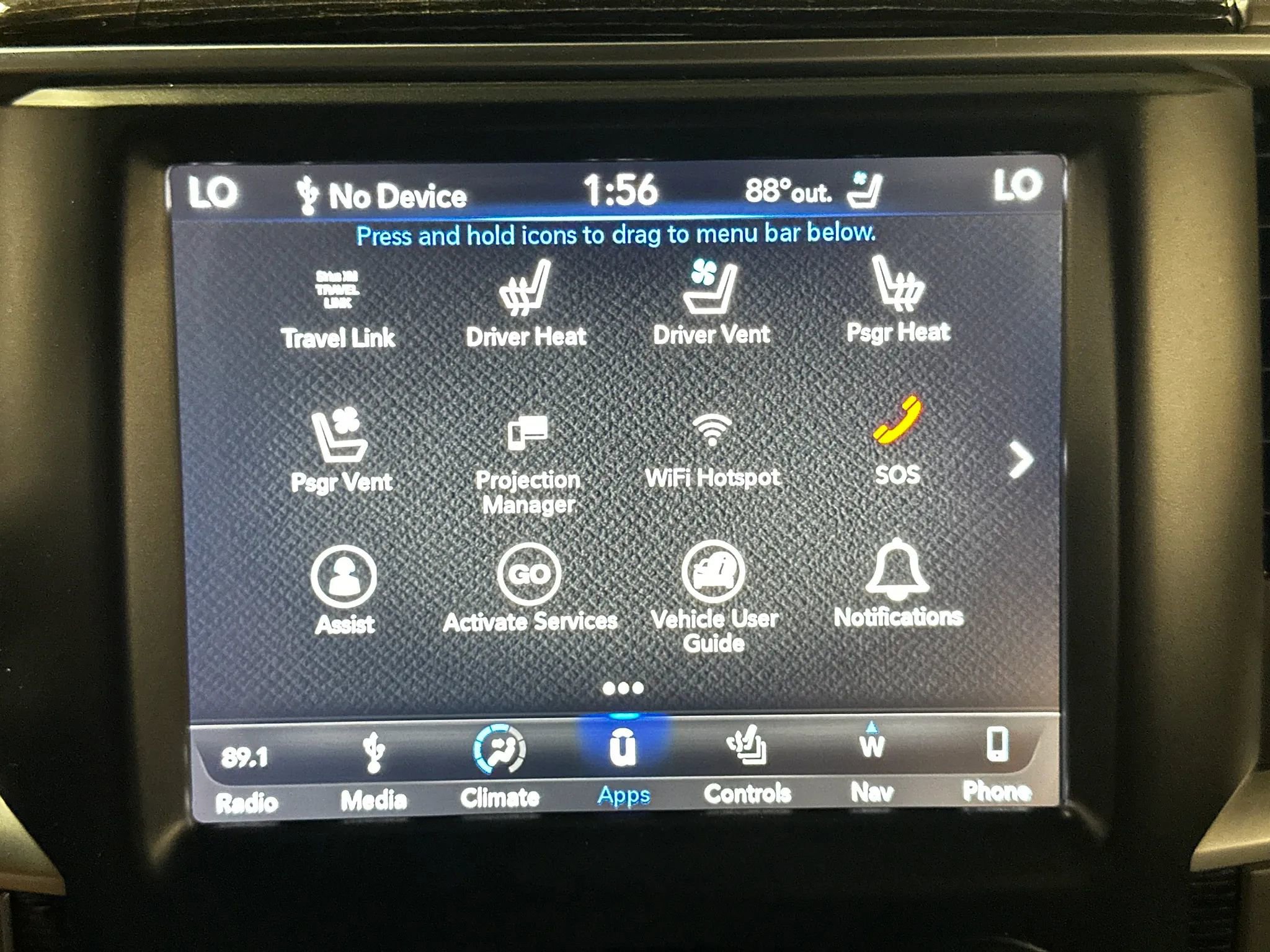 Used 2018 RAM 3500 Laramie Longhorn image 36