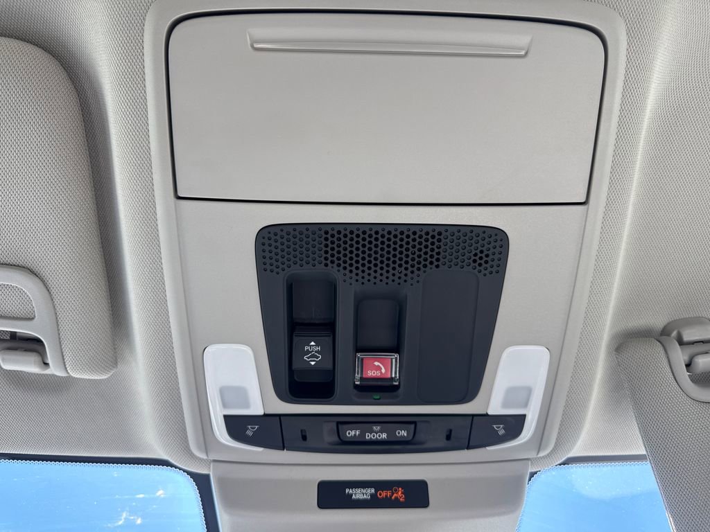 Certified 2025 Honda Accord SE image 27