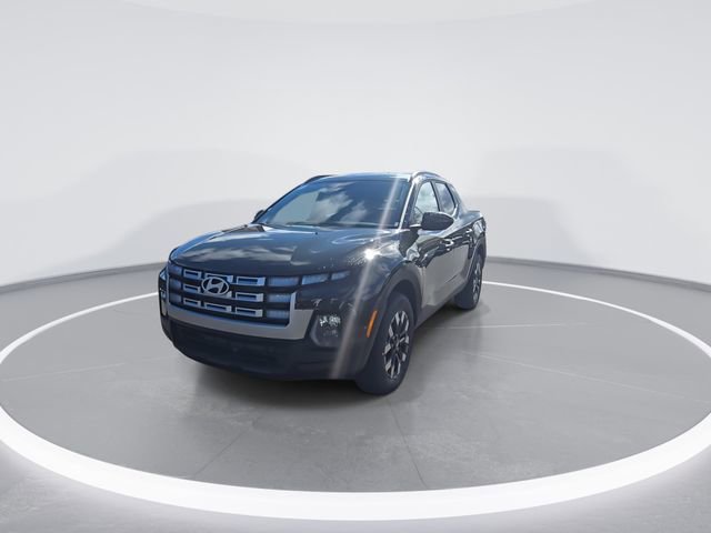 New 2026 Hyundai Santa Cruz SEL image 3