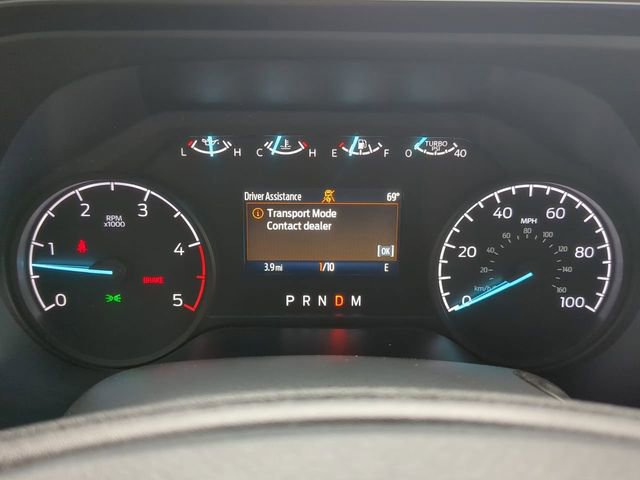 New 2026 Ford F450 XL w/ XL Chrome Package image 30