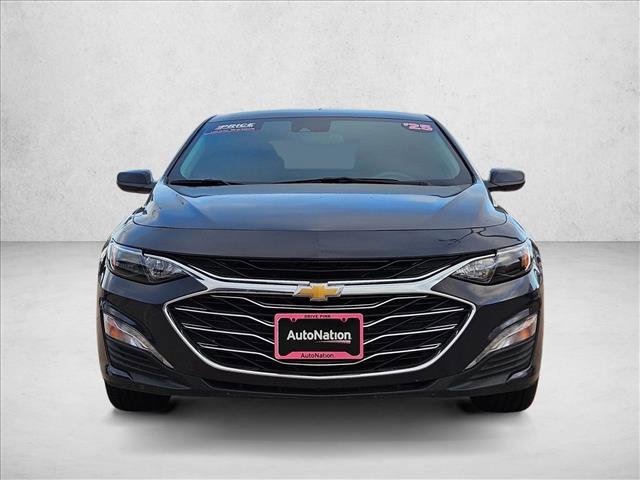Used 2025 Chevrolet Malibu LT FWD video 2