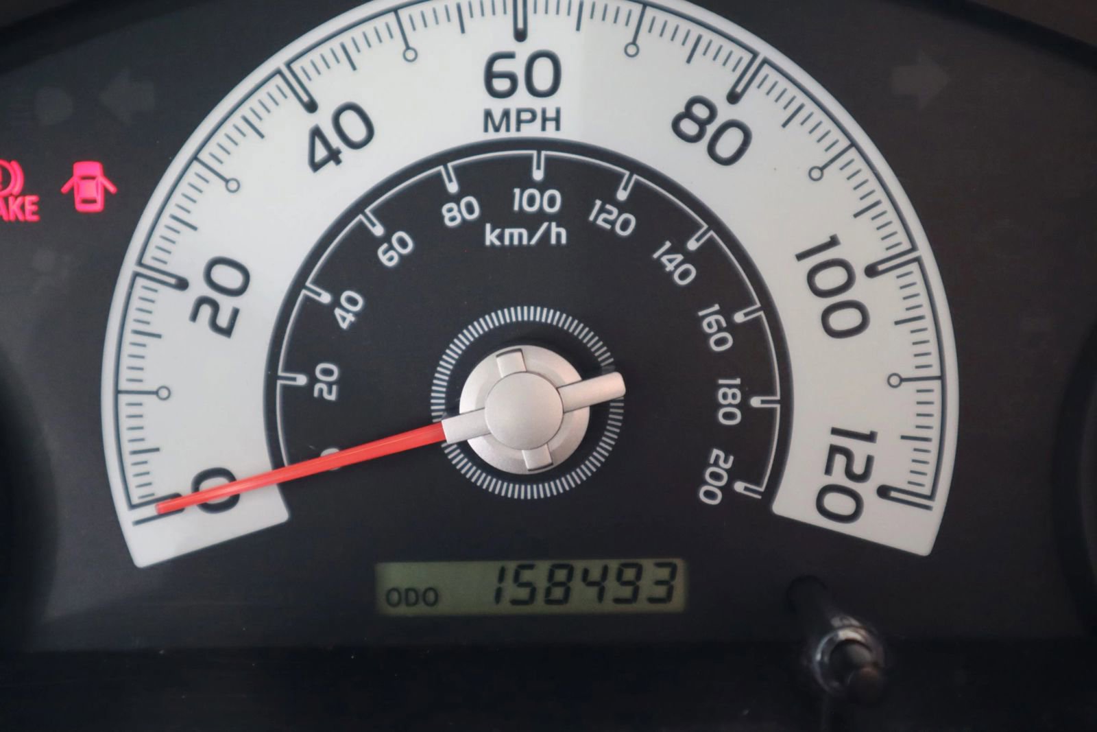 Used 2007 Toyota FJ Cruiser 4WD image 27
