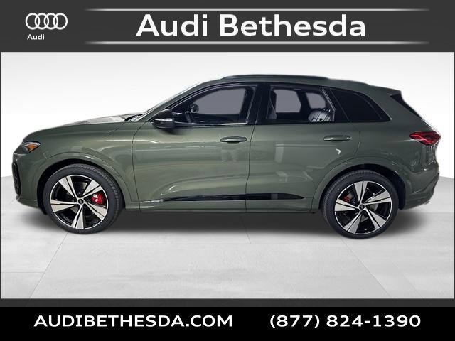 New 2026 Audi SQ5 Premium Plus AWD/4WD image 4