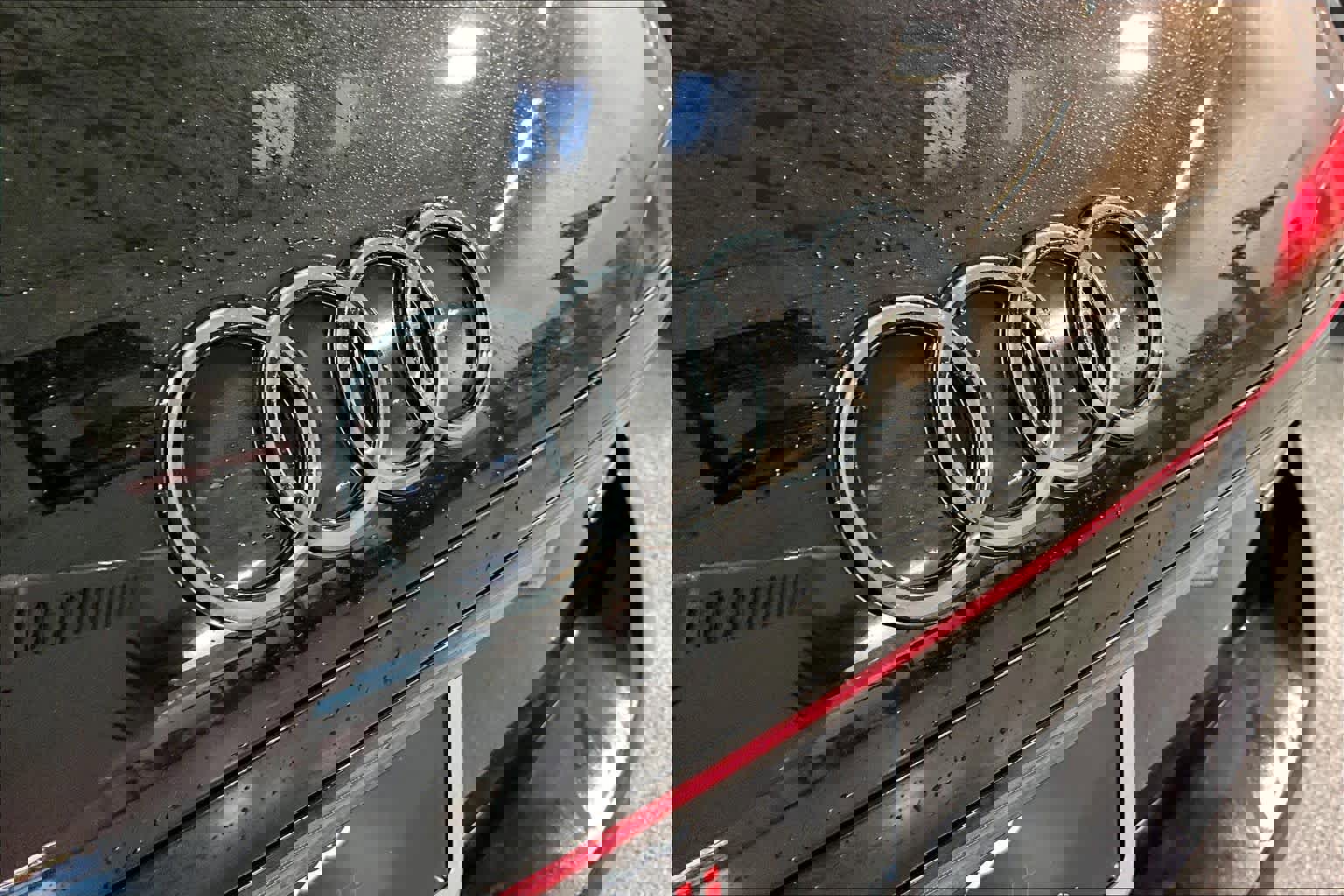 New 2026 Audi A6 Prestige image 15