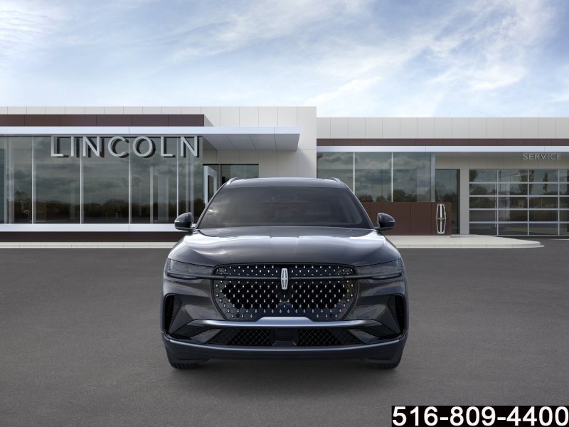 Used 2025 Lincoln Nautilus Reserve AWD/4WD image 7