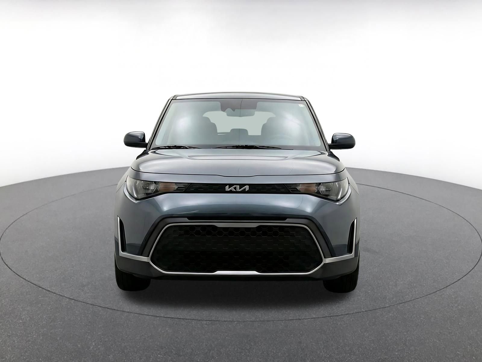 Used 2025 Kia Soul LX w/ LX Technology Package FWD video 2