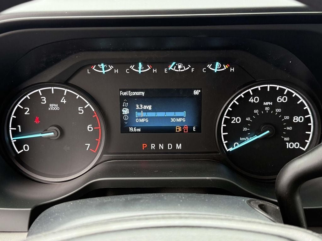 New 2026 Ford F350 XL w/ FX4 Off-Road Package AWD/4WD image 19