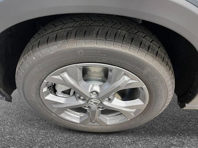 New 2027 Honda HR-V LX image 10