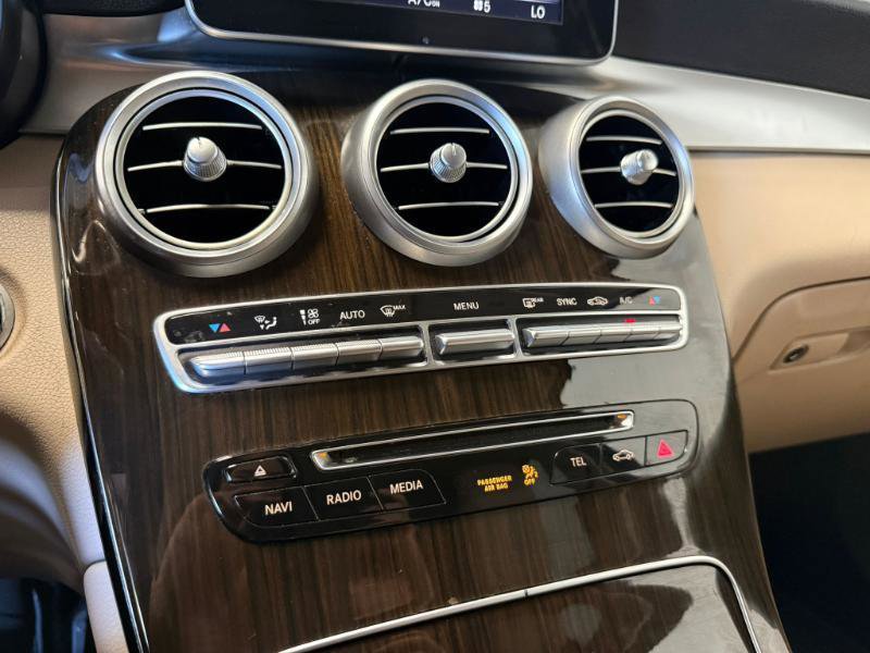 Used 2016 Mercedes-Benz GLC 300 image 15