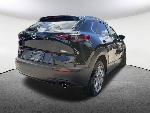 Used 2023 MAZDA CX-30 AWD 2.5 S w/ Preferred Package image 17