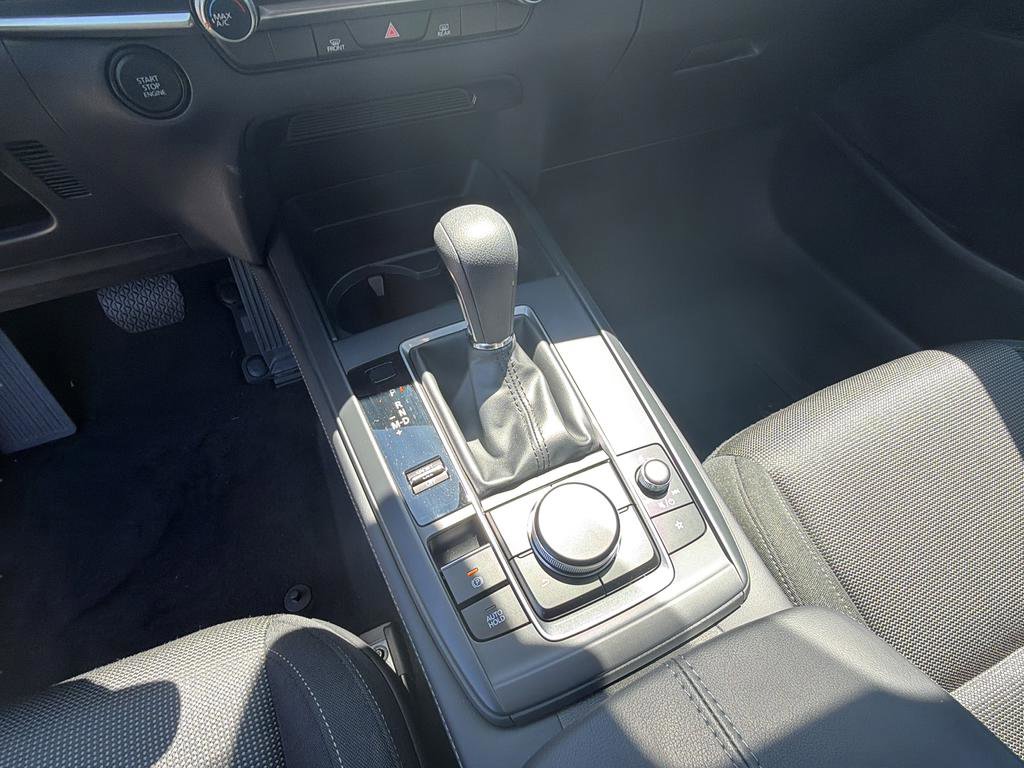 Certified 2023 MAZDA CX-30 AWD 2.5 S image 19