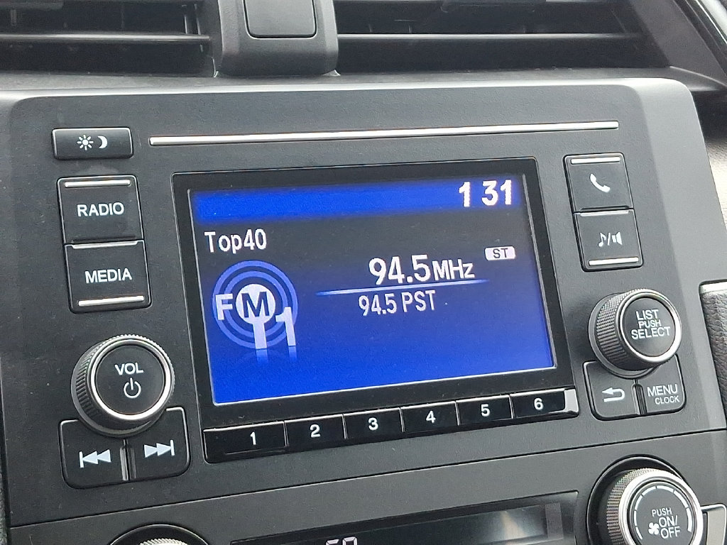 Used 2020 Honda Civic LX image 16
