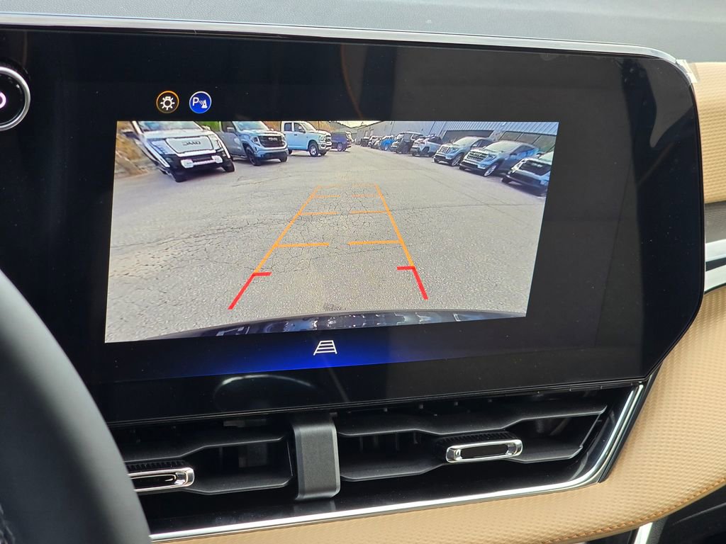 New 2026 Chevrolet Equinox ACTIV image 9