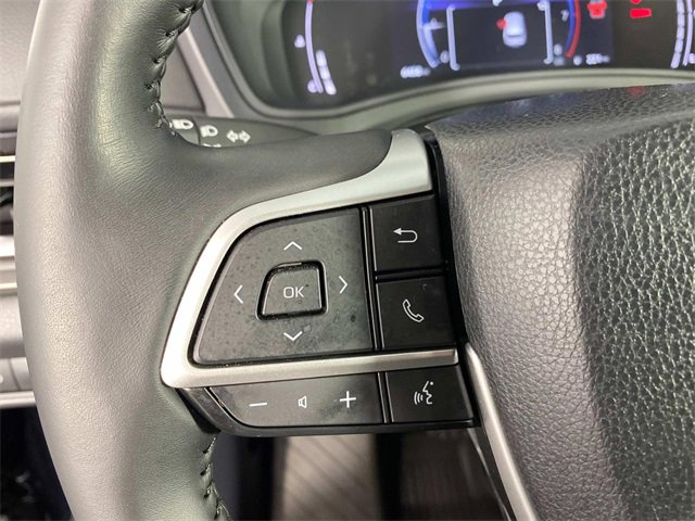 Used 2024 Toyota Grand Highlander XLE image 16