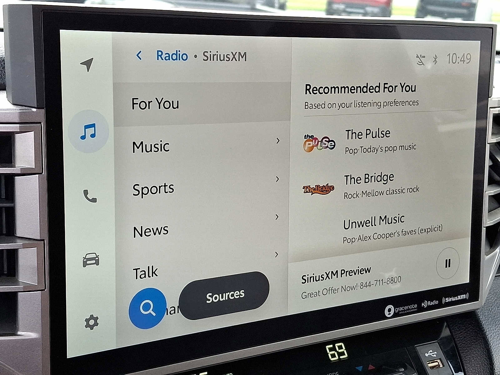 Used 2022 Toyota Tundra SR5 image 16