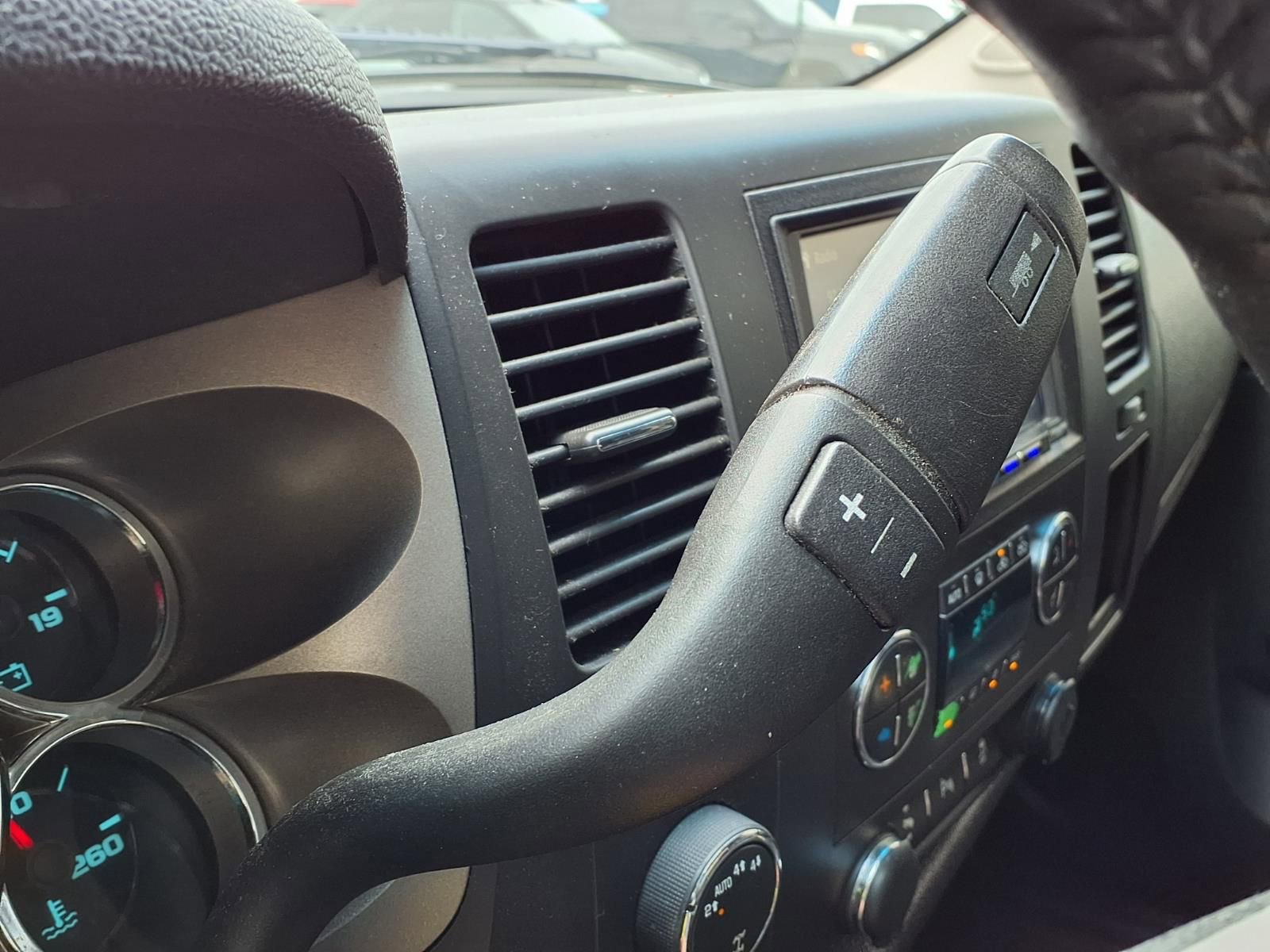 Used 2012 Chevrolet Silverado 1500 LT w/ All-Star Edition AWD/4WD image 21
