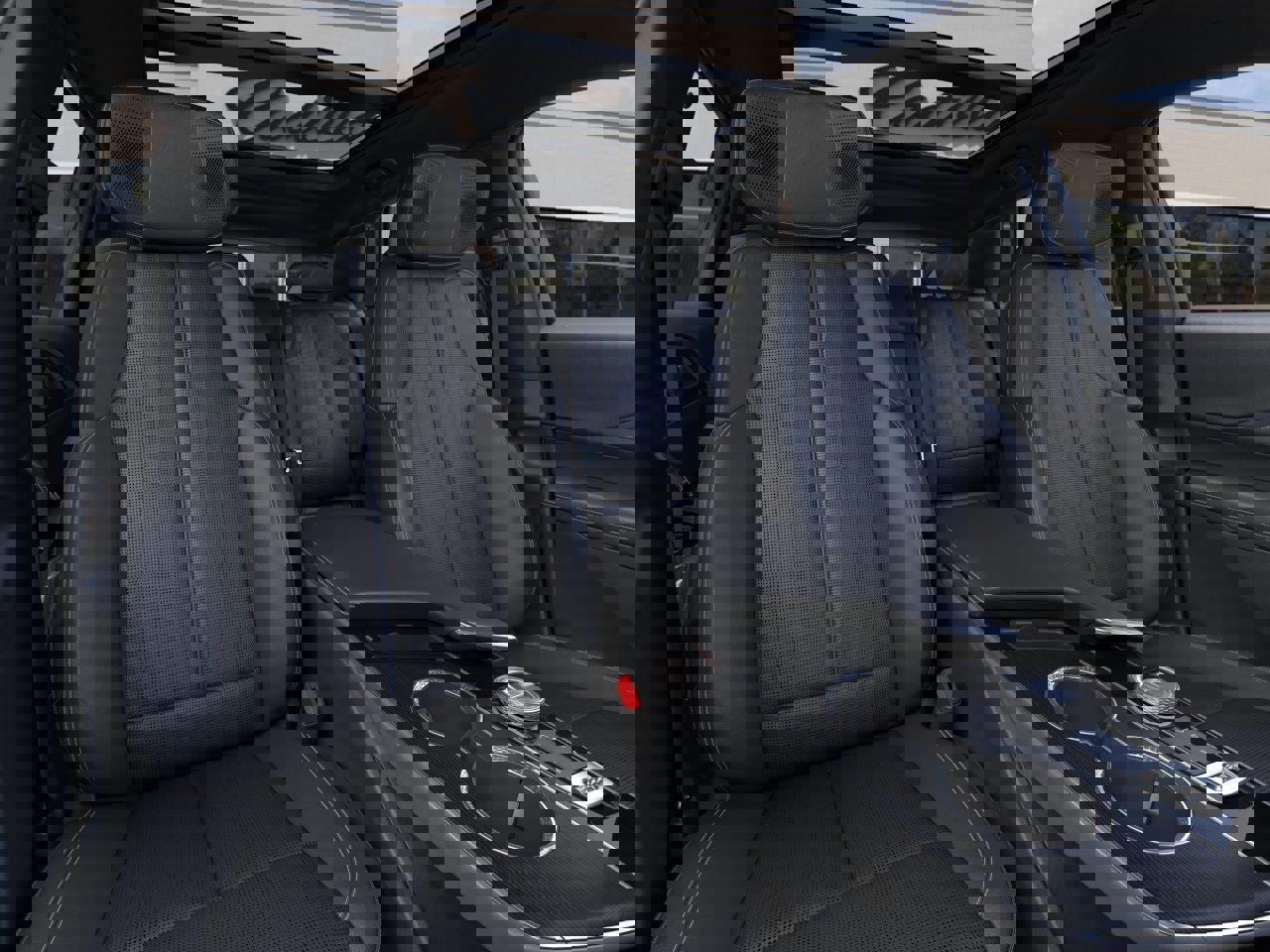 New 2025 Cadillac Lyriq Sport w/ LPO, Floor Liner Package image 16