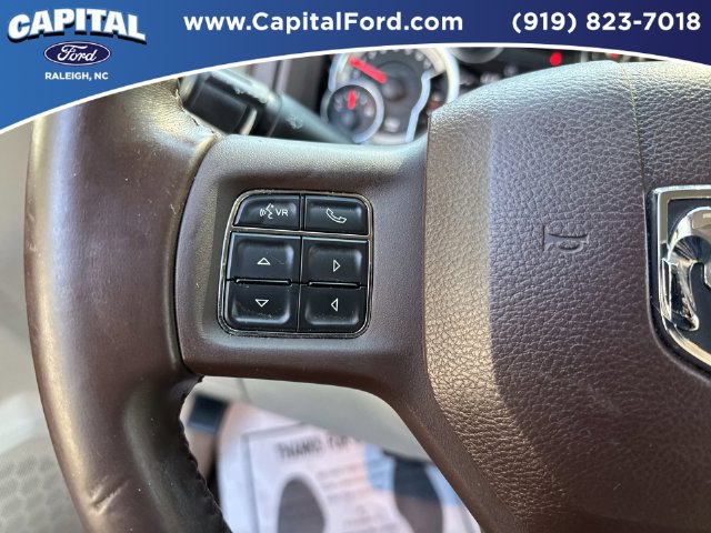 Used 2014 RAM 1500 Big Horn AWD/4WD image 22