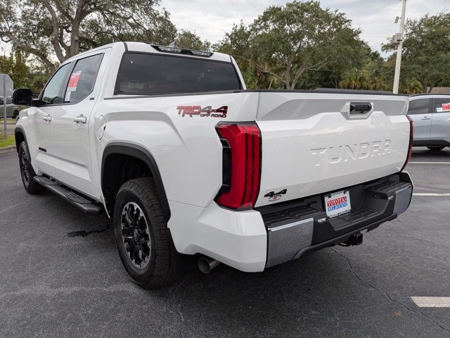 New 2026 Toyota Tundra SR5 AWD/4WD image 5