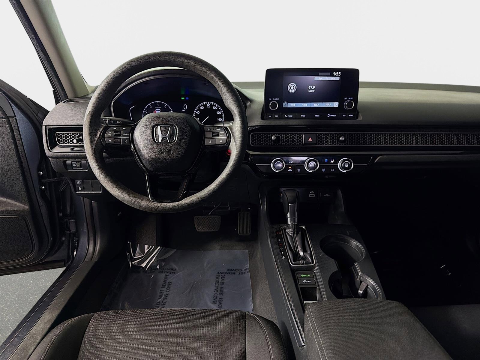 Used 2023 Honda Civic LX image 21