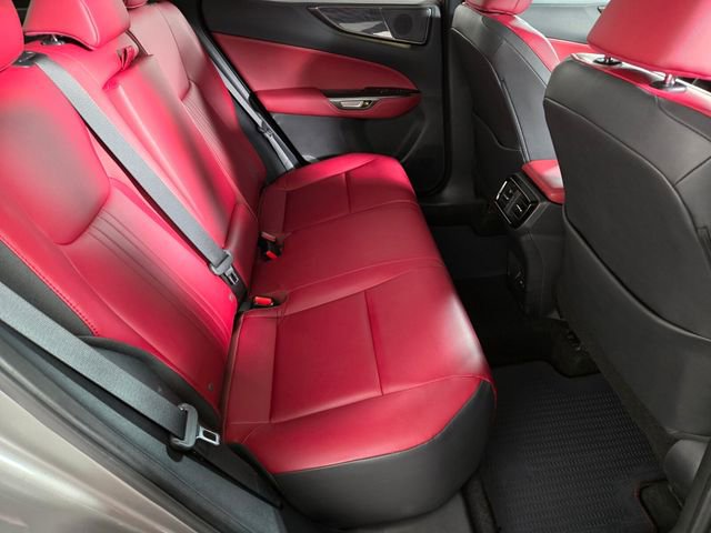 Used 2023 Lexus NX 350 AWD image 21