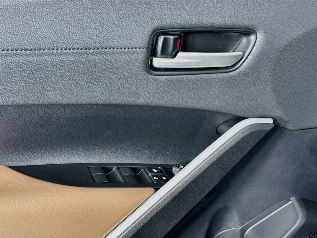 New 2026 Toyota Corolla Cross XLE FWD image 22