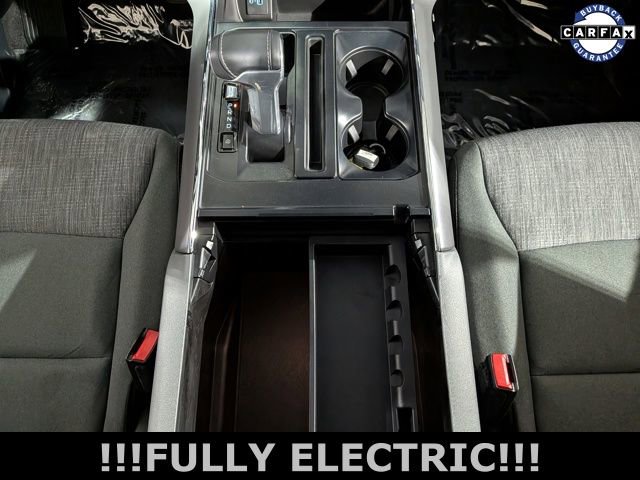 Used 2023 Ford F150 Lightning XLT image 36