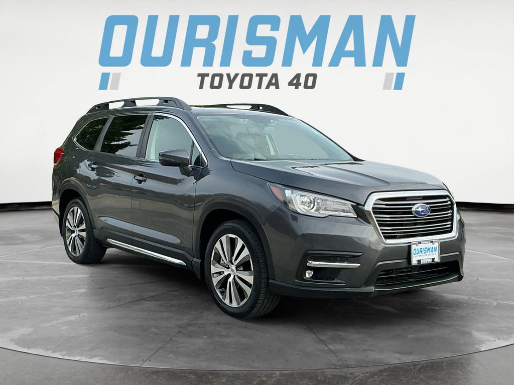 Used 2022 Subaru Ascent Limited w/ Technology Package