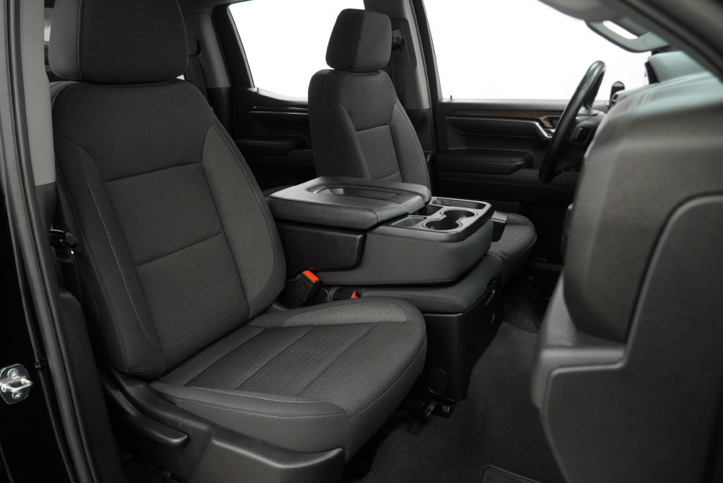 Certified 2024 Chevrolet Silverado 1500 LT AWD/4WD image 41
