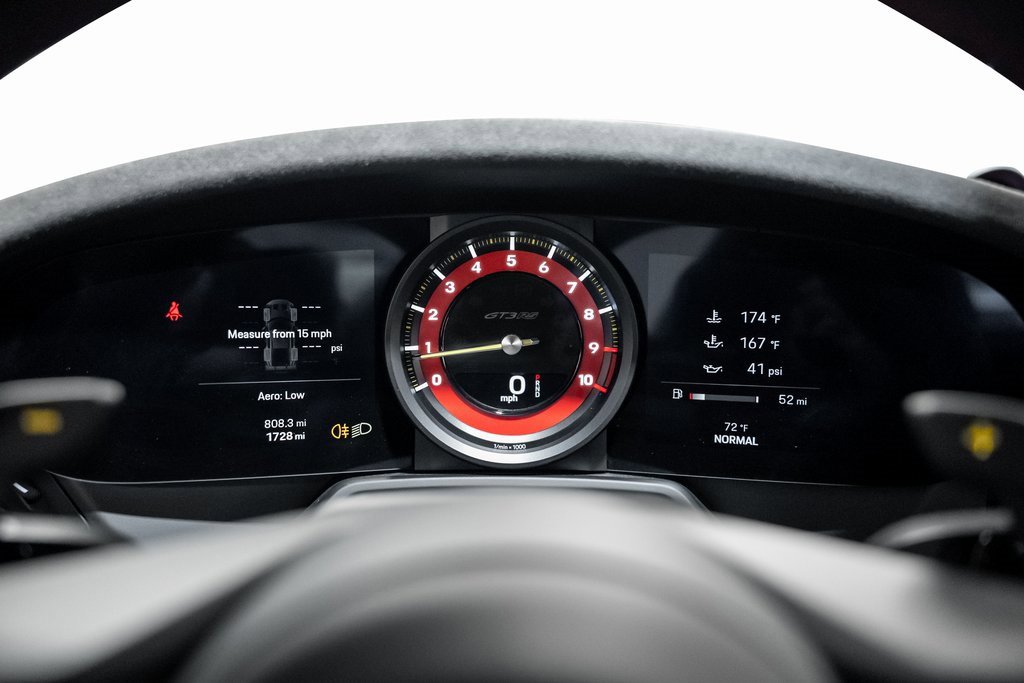 Used 2024 Porsche 911 GT3 RS image 43