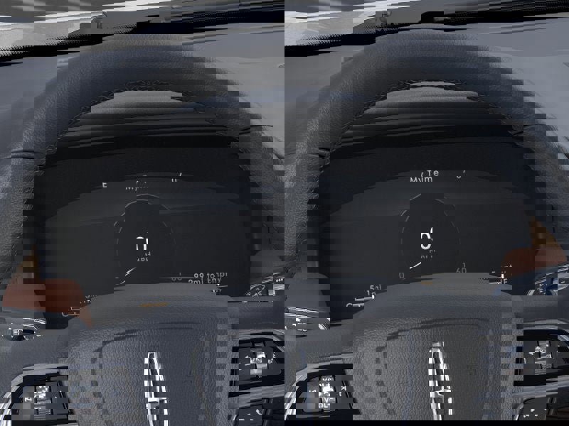 New 2022 Lincoln Nautilus Reserve w/ Equipment Group 201A image 13