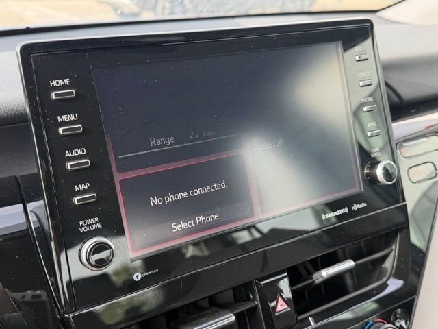 Used 2024 Toyota Camry XSE FWD image 19