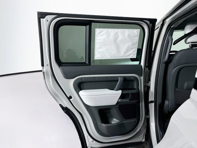 New 2026 Land Rover Defender 130 S AWD/4WD image 22
