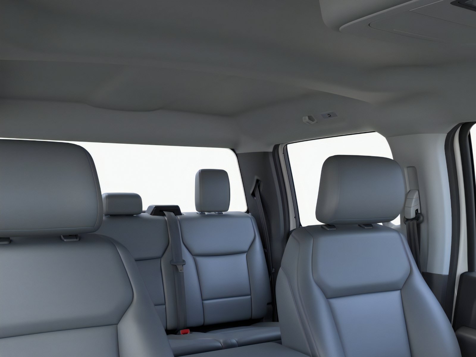 New 2026 Ford F150 XL RWD image 22