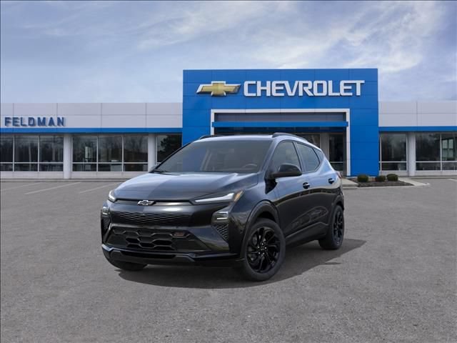 New 2027 Chevrolet Bolt RS w/ Super Cruise Package FWD image 8