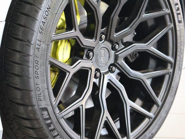 Used 2021 Chevrolet Corvette Stingray Premium Cpe w/ Z51 Performance Package image 44