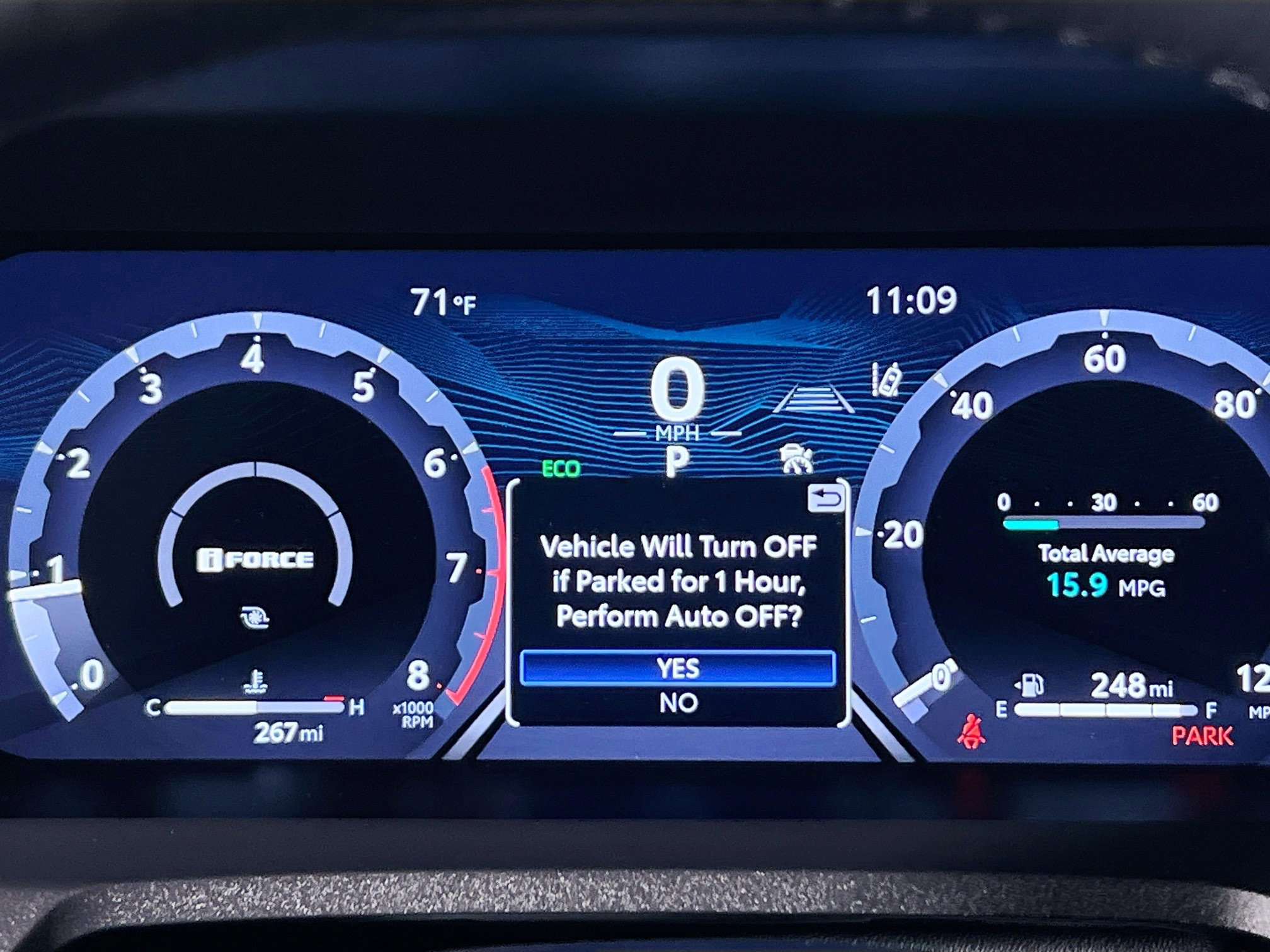 Used 2026 Toyota 4Runner TRD Sport Premium image 23