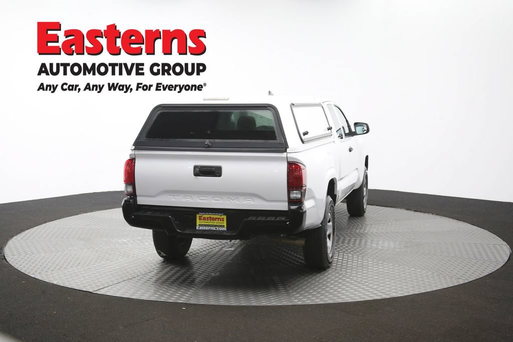 Used 2018 Toyota Tacoma SR RWD image 37