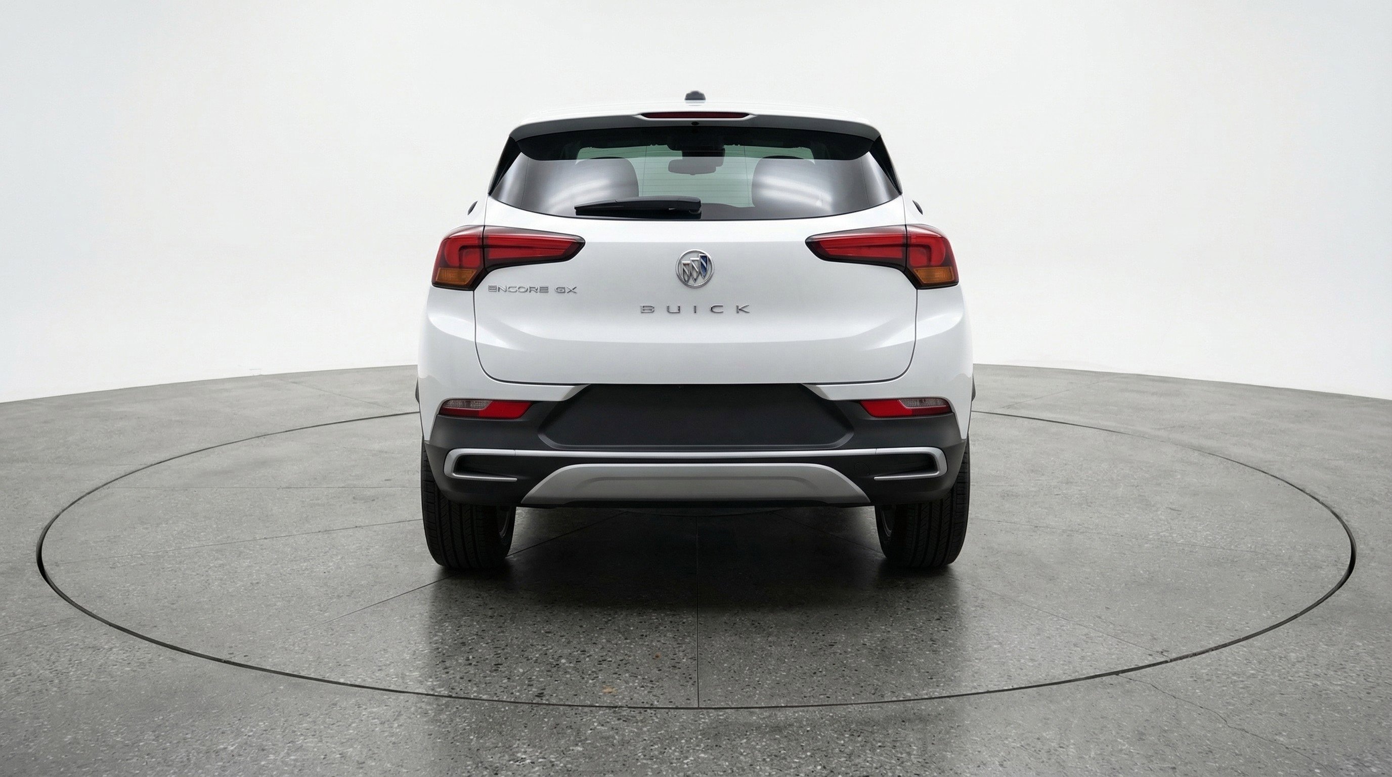 Used 2025 Buick Encore GX Preferred image 7