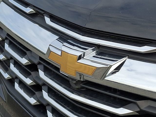 New 2023 Chevrolet Equinox LT w/ Driver Convenience Package AWD/4WD image 7